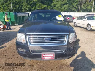 2010 Ford Explorer XLT z VIN 1FMEU7DEXAUA92958, wystawiony jako IAAI lot #42560339 z przebiegiem 213 329 mil mil oraz . Historia ofert i sprzedaży dostępna na DreamBid. Obrazek 12.