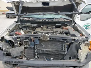 2009 Ford F-150 XL z VIN 1FTPF12V79KB25851, wystawiony jako Copart lot #51171435 z przebiegiem 104 831 mil mil oraz Szkoda całkowita • Salvage title. Historia ofert i sprzedaży dostępna na DreamBid. Obrazek 11.