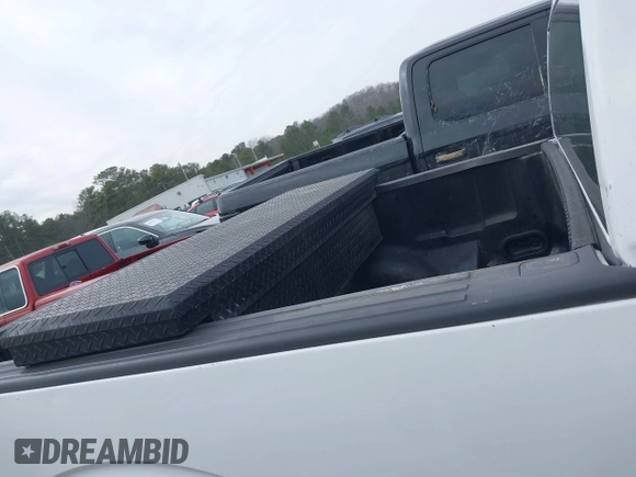 2009 Ford F-150 XL with VIN 1FTRF12WX9KC63899, listed as a IAAI auction lot 41407330 with 276,991 mi miles and . Bid and sale history available at DreamBid. Image 8.