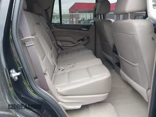 2017 GMC Yukon SLT with VIN 1GKS1BKC2HR128308, listed as a IAAI auction lot 41945770 with 158,905 mi miles. Bid and sale history available at carsss.com. Image 8.