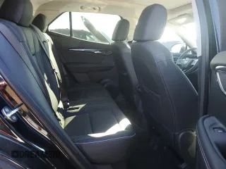 2022 Buick Envision Essence with VIN LRBFZPR4XND128890, listed as a Copart auction lot 46245845 with 39,270 mi miles and Salvage Title. Bid and sale history available at carsss.com. Image 10.