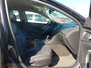2014 Buick Regal z VIN 2G4GK5EX9E9307493, wystawiony jako IAAI lot #41663560 z przebiegiem 83 053 mil mil oraz . Historia ofert i sprzedaży dostępna na DreamBid. Obrazek 5.