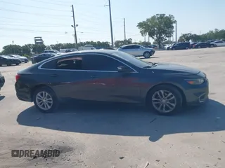 2018 Chevrolet Malibu LT with VIN 1G1ZD5ST0JF233741, listed as a IAAI auction lot 41996713 with 119,129 mi miles and . Bid and sale history available at DreamBid. Image 14.
