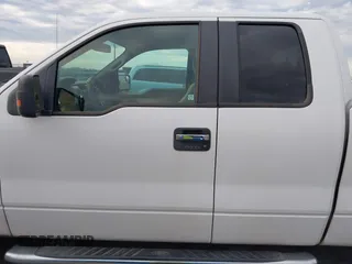 2011 Ford F-150 XL with VIN 1FTFX1CF7BFB42907, listed as a IAAI auction lot 41336158 with 319,430 mi miles. Bid and sale history available at carsss.com. Image 15.
