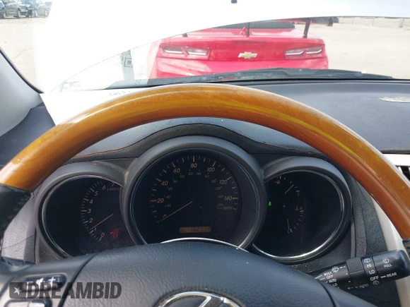 2005 Lexus RX 330 with VIN 2T2GA31UX5C022255, listed as a IAAI auction lot 42054993 with 162,111 mi miles and . Bid and sale history available at DreamBid. Image 7.