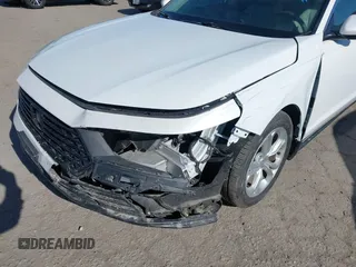 2023 Honda Accord LX with VIN 1HGCY1F23PA050367, listed as a IAAI auction lot 42261335 with 3,969 mi miles and . Bid and sale history available at DreamBid. Image 6.