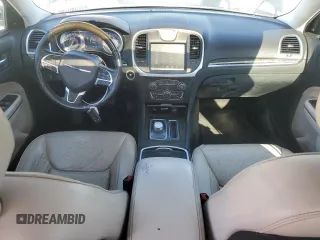 2016 Chrysler 300 C с VIN 2C3CCAEG8GH189801, выставлен на аукционе Copart как лот 53079245 с пробегом 199 149 миль миль и Чистый • Clean title. История ставок и продаж доступна на DreamBid. Изображение 8.