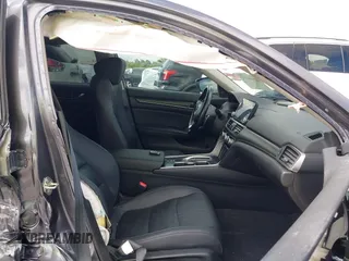 2020 Honda Accord Touring z VIN 1HGCV2F93LA023062, wystawiony jako IAAI lot #42596772 z przebiegiem 53 586 mil mil oraz . Historia ofert i sprzedaży dostępna na DreamBid. Obrazek 5.