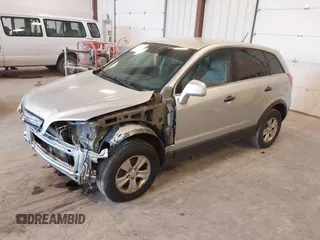 2009 Saturn VUE XE z VIN 3GSCL33P69S586731, wystawiony jako IAAI lot #42097457 z przebiegiem 121 244 mil mil oraz . Historia ofert i sprzedaży dostępna na DreamBid. Obrazek 2.