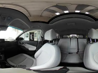2023 Hyundai Kona SEL с VIN KM8K3CAB2PU025286, выставлен на аукционе IAAI как лот 42205469 с пробегом 22 851 миль миль и . История ставок и продаж доступна на DreamBid. Изображение 18.