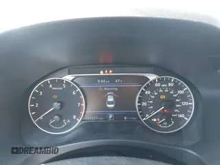 2019 Nissan Altima S z VIN 1N4BL4BV4KC187993, wystawiony jako IAAI lot #41972120 z przebiegiem 107 227 mil mil oraz . Historia ofert i sprzedaży dostępna na DreamBid. Obrazek 7.