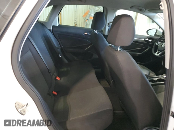 2019 Volkswagen Jetta S с VIN 3VWC57BU8KM276012, выставлен на аукционе Copart как лот 56906365 с пробегом 127 017 миль миль и Списание • Salvage title. История ставок и продаж доступна на DreamBid. Изображение 10.