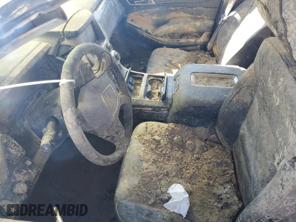 2016 GMC Yukon XL Denali with VIN 1GKS2HKJ4GR224678, listed as a Copart auction lot 76951664 with Not Provided miles and Non Repairable. Bid and sale history available at DreamBid. Image 7.
