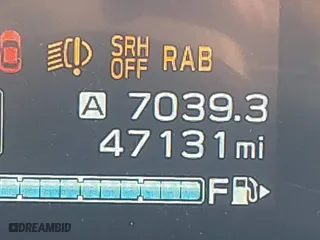 2019 Subaru Impreza Limited with VIN 4S3GTAU65K3749761, listed as a IAAI auction lot 41927935 with 47,131 mi miles. Bid and sale history available at carsss.com. Image 16.