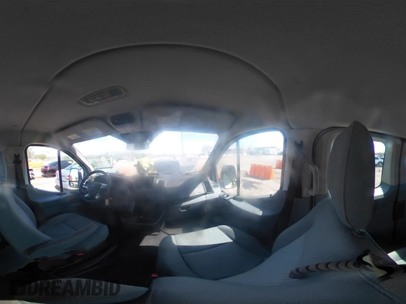 2015 Ford Transit XL с VIN 1FBZX2ZM1FKA83119, выставлен на аукционе IAAI как лот 41994502 с пробегом 144 505 миль миль и . История ставок и продаж доступна на DreamBid. Изображение 18.