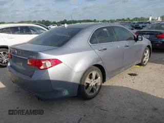2012 Acura TSX Technology z VIN JH4CU2F60CC009582, wystawiony jako IAAI lot #42047816 z przebiegiem 148 126 mil mil oraz . Historia ofert i sprzedaży dostępna na DreamBid. Obrazek 4.