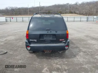 2004 GMC Envoy SLT с VIN 1GKET16S646158071, выставлен на аукционе IAAI как лот 41827351 с пробегом 215 885 миль миль и . История ставок и продаж доступна на DreamBid. Изображение 16.
