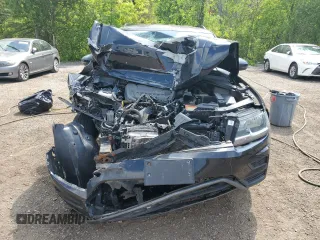 2020 Volkswagen Tiguan S с VIN 3VV0B7AX6LM094810, выставлен на аукционе Copart как лот 59793555 с пробегом 104 612 миль миль и Списание • Salvage title. История ставок и продаж доступна на DreamBid. Изображение 5.