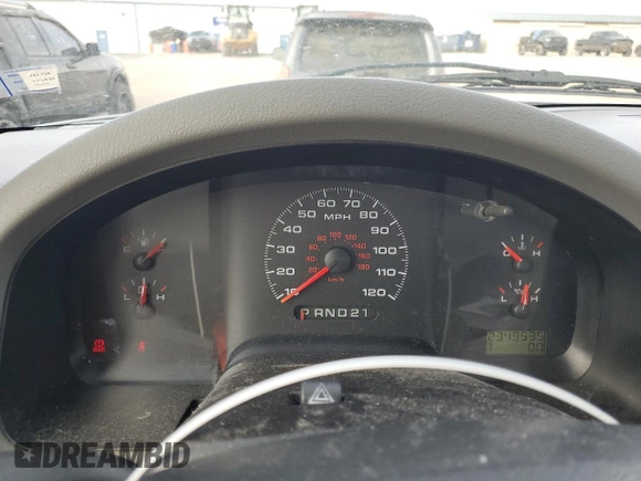 2006 Ford F-150 STX with VIN 1FTRF02296KB31638, listed as a Copart auction lot 43396335 with 234,953 mi miles and Clean Title. Bid and sale history available at carsss.com. Image 9.