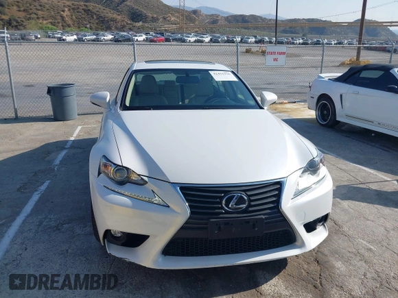 2016 Lexus IS 200t с VIN JTHBA1D21G5021832, выставлен на аукционе IAAI как лот 42452936 с пробегом 69 249 миль миль и . История ставок и продаж доступна на DreamBid. Изображение 12.