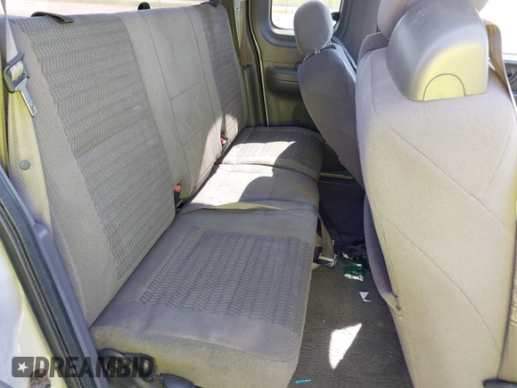 2003 Ford F-150 XL with VIN 1FTRX18L93NB46332, listed as a IAAI auction lot 42620947 with Not provided miles and . Bid and sale history available at DreamBid. Image 8.