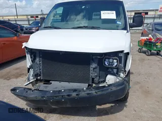 2013 Chevrolet Express Cargo with VIN 1GCSGAFX9D1123777, listed as a IAAI auction lot 42530340 with 232,340 mi miles and . Bid and sale history available at DreamBid. Image 12.