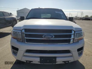 2017 Ford Expedition EL XLT with VIN 1FMJK1JT7HEA70778, listed as a Copart auction lot 74325724 with 141,701 mi miles and Salvage Title. Bid and sale history available at carsss.com. Image 5.