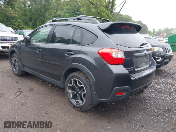 2014 Subaru Crosstrek Limited с VIN JF2GPAKC3E8201215, выставлен на аукционе IAAI как лот 42410931 с пробегом 173 990 миль миль и . История ставок и продаж доступна на DreamBid. Изображение 3.