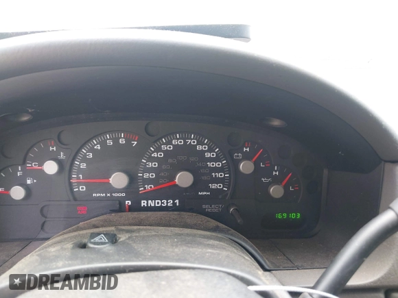 2004 Ford Explorer XLS with VIN 1FMZU62K04ZB15787, listed as a IAAI auction lot 42255942 with 169,103 mi miles and . Bid and sale history available at DreamBid. Image 7.