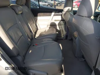 2008 Toyota Highlander z VIN JTEES41A482082292, wystawiony jako IAAI lot #42030053 z przebiegiem 183 831 mil mil oraz . Historia ofert i sprzedaży dostępna na DreamBid. Obrazek 8.