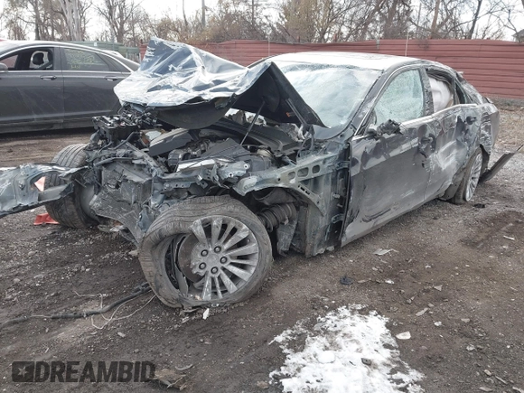 2016 Cadillac CTS Luxury Collection AWD with VIN 1G6AX5SX5G0180953, listed as a IAAI auction lot 41005332 with Not Provided miles and . Bid and sale history available at DreamBid. Image 20.