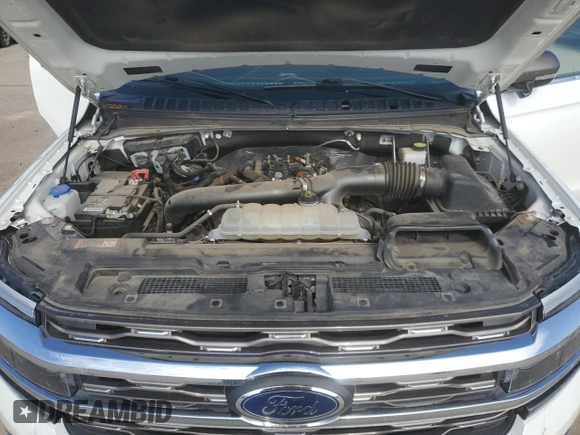 2023 Ford Expedition Max King Ranch z VIN 1FMJK1P83PEA01832, wystawiony jako Copart lot #75518404 z przebiegiem 59 474 mil mil oraz Szkoda całkowita • Salvage title. Historia ofert i sprzedaży dostępna na DreamBid. Obrazek 14.