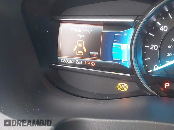 2018 Ford Explorer XLT z VIN 1FM5K7D87JGA56109, wystawiony jako IAAI lot #42423403 z przebiegiem 80 082 mil mil oraz . Historia ofert i sprzedaży dostępna na DreamBid. Obrazek 15.
