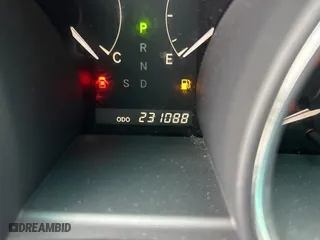 2009 Toyota Highlander with VIN JTEDS41A392074455, listed as a Copart auction lot 42421985 with 231,088 mi miles and Clean Title. Bid and sale history available at carsss.com. Image 8.