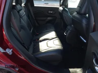 2019 Jeep Cherokee Limited with VIN 1C4PJMDX6KD337276, listed as a IAAI auction lot 41572575 with 76,233 mi miles and . Bid and sale history available at DreamBid. Image 8.