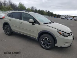 2013 Subaru Crosstrek Limited с VIN JF2GPAGC8D2896320, выставлен на аукционе Copart как лот 57783705 с пробегом 154 593 миль миль и Чистый • Clean title. История ставок и продаж доступна на DreamBid. Изображение 4.