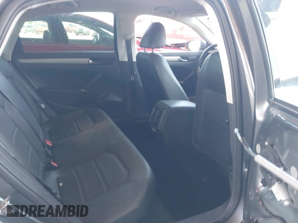 2020 Volkswagen Passat SE with VIN 1VWSA7A30LC022121, listed as a IAAI auction lot 42298013 with 70,186 mi miles and . Bid and sale history available at DreamBid. Image 8.