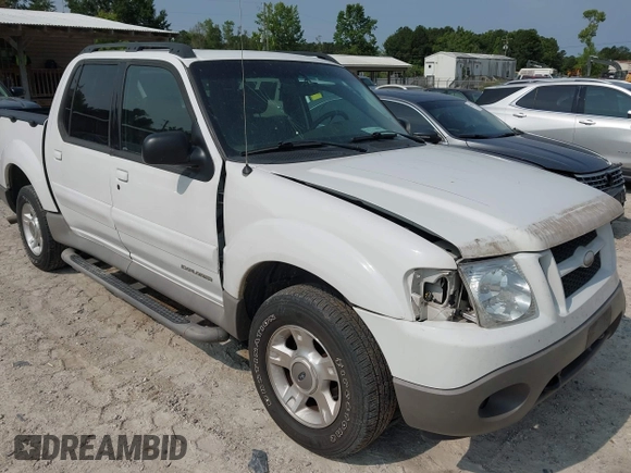 2002 Ford Explorer Sport Trac Value с VIN 1FMZU77EX2UD06359, выставлен на аукционе IAAI как лот 42387993 с пробегом 188 940 миль миль и . История ставок и продаж доступна на DreamBid. Изображение 1.