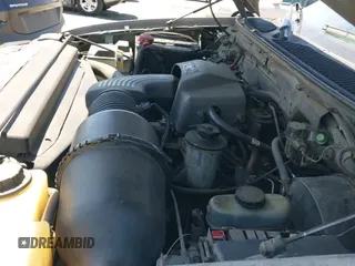 2003 Ford F-150 XLT с VIN 1FTRW07L53KD01569, выставлен на аукционе IAAI как лот 42317634 с пробегом Не указан миль и . История ставок и продаж доступна на DreamBid. Изображение 12.