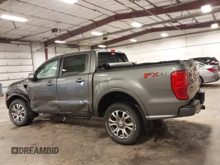 2021 Ford Ranger XL z VIN 1FTER4FH1MLD50113, wystawiony jako IAAI lot #42216677 z przebiegiem 45 061 mil mil oraz . Historia ofert i sprzedaży dostępna na DreamBid. Obrazek 15.