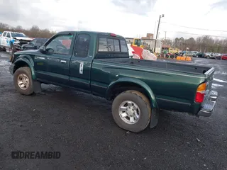 1999 Toyota Tacoma PreRunner with VIN 4TASM92N5XZ492956, listed as a IAAI auction lot 41204127 with 143,627 mi miles and . Bid and sale history available at DreamBid. Image 3.