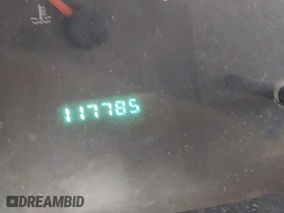 1999 Dodge 1500 with VIN 3B7HF13Z4XM579695, listed as a IAAI auction lot 41795036 with 117,785 mi miles and . Bid and sale history available at DreamBid. Image 7.