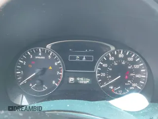 2015 Nissan Altima S with VIN 1N4AL3AP9FC572240, listed as a IAAI auction lot 42137686 with 164,611 mi miles and . Bid and sale history available at DreamBid. Image 7.
