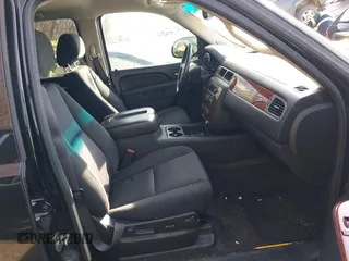 2012 Chevrolet Tahoe LS with VIN 1GNSCAE09CR161937, listed as a IAAI auction lot 41846873 with 218,462 mi miles and . Bid and sale history available at DreamBid. Image 5.