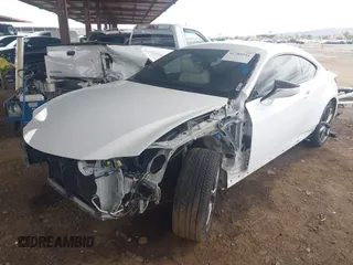 2019 Lexus RC 350 z VIN JTHHZ5BCXK5021570, wystawiony jako IAAI lot #41788944 z przebiegiem 62 033 mil mil oraz . Historia ofert i sprzedaży dostępna na DreamBid. Obrazek 18.
