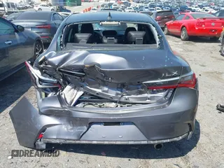 2019 Acura ILX Premium with VIN 19UDE2F7XKA012125, listed as a IAAI auction lot 42006315 with 57,089 mi miles and . Bid and sale history available at DreamBid. Image 16.