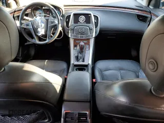 2012 Buick LaCrosse Premium 1 with VIN 1G4GD5G37CF271487, listed as a Copart auction lot 55223725 with 192,933 mi miles and Clean Title. Bid and sale history available at carsss.com. Image 8.