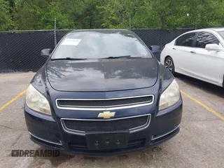 2010 Chevrolet Malibu 1LT with VIN 1G1ZC5E09AF194863, listed as a IAAI auction lot 42217670 with 138,128 mi miles and . Bid and sale history available at DreamBid. Image 6.