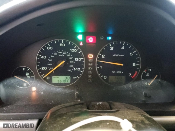 2005 Subaru Baja (Natl) Turbo with VIN 4S4BT63C255104763, listed as a Copart auction lot 61909944 with NaN miles and Salvage Title. Bid and sale history available at carsss.com. Image 9.