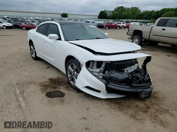 2015 Dodge Charger SXT with VIN 2C3CDXJG7FH779296, listed as a Copart auction lot 58490215 with 173,371 mi miles and Clean title. Bid and sale history available at DreamBid. Image 13.